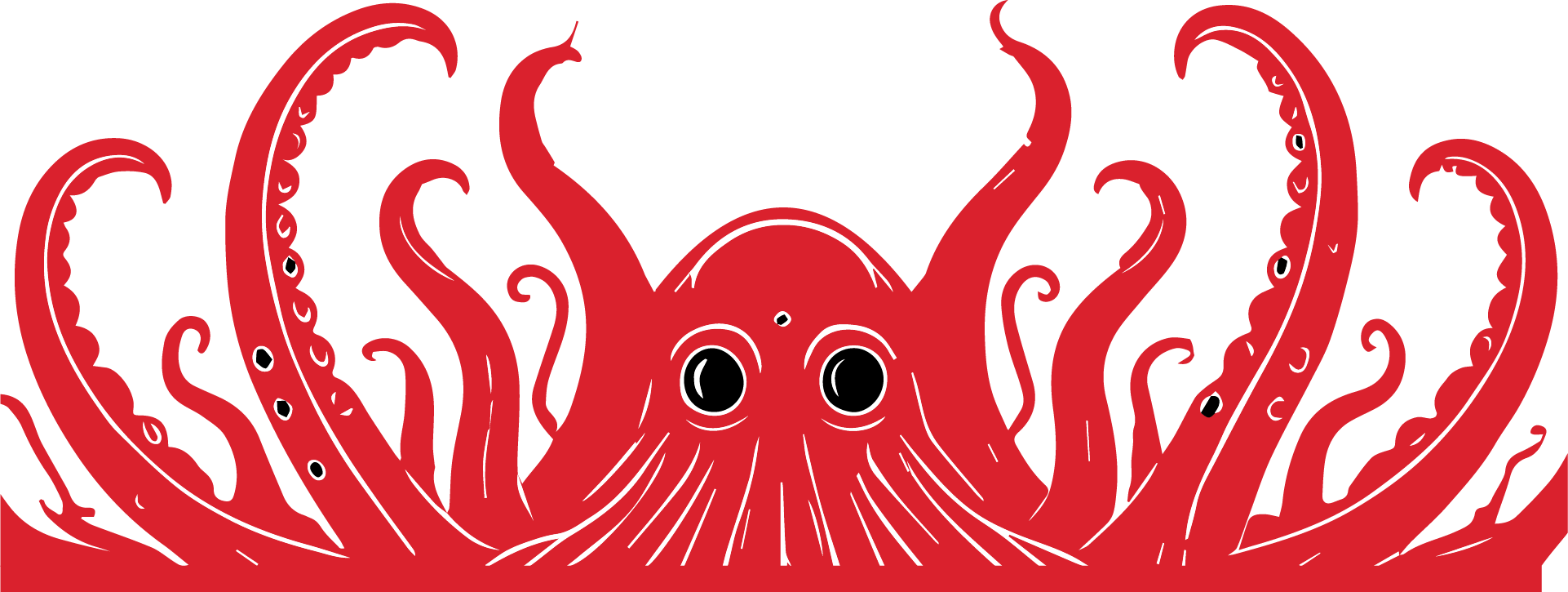 Cthulhu Footer